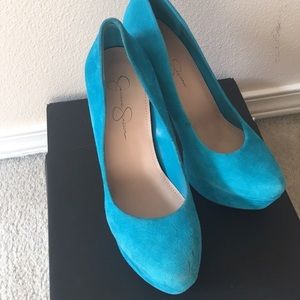 Heel